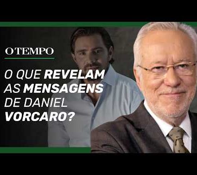 STF não revela quem estava com telefone que trocou mensagens com Vorcaro