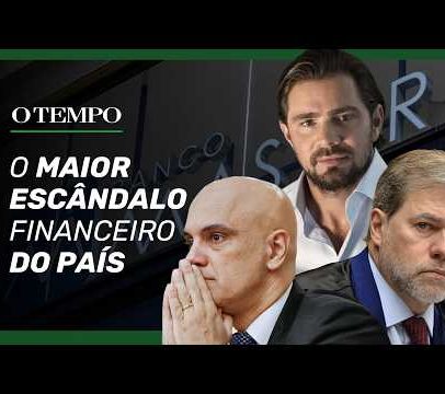 Master: cronologia do escândalo especial de O Tempo reúne pontos da investigação
