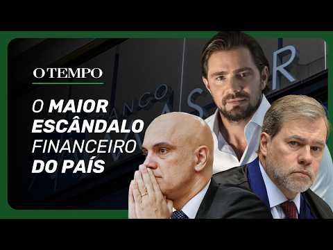 A reportagem especial de O TEMPO: "Master: a cronologia do escândalo", reúne os principais pontos da investigação