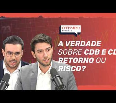 Como produtos de alto risco entram na carteira de investidores