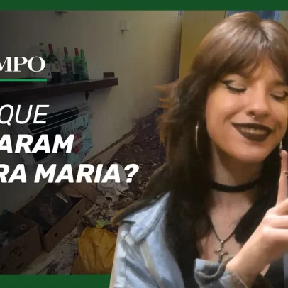 Documentário esclarece morte de Clara Maria, um ano após crime em BH