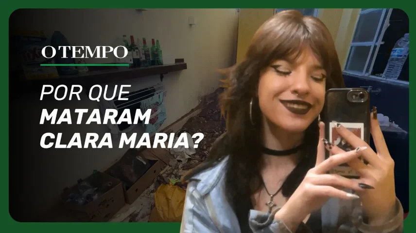 Imagem de Clara Maria