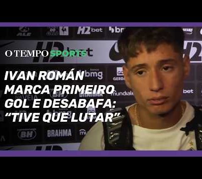 Jogadores do Galo analisam vitória sobre o São Paulo