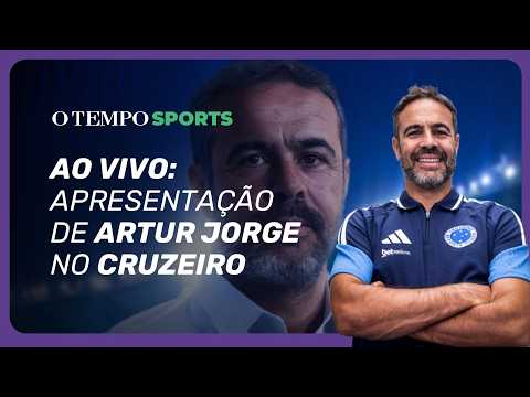 Treinador português será apresentado em uma coletiva de imprensa nesta tarde