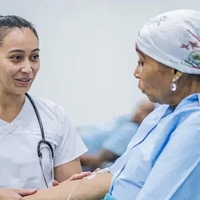 Acordo amplia acesso a tratamento de câncer pelo SUS, explica