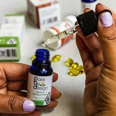 Farmacêuticas veem com otimismo novas regras para a cannabis
