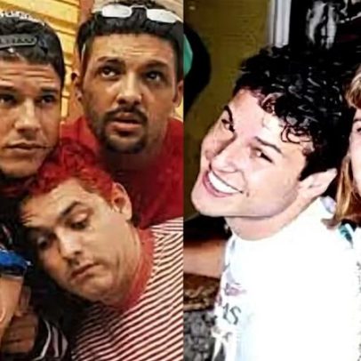 Mamonas Assassinas: 30 anos após acidente, relembre as namoradas da banda