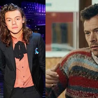 Harry Styles comenta morte de Liam Payne e diz ser difícil perder um amigo