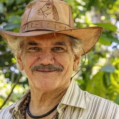 Jackson Antunes faz transplante de rim e celebra nova fase da vida
