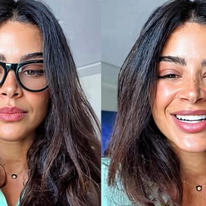 Aline Campos fala sobre arrependimento no BBB e o que faria diferente