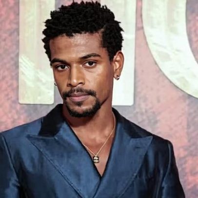 Ronald Sotto celebra seu primeiro papel de protagonista em novelas