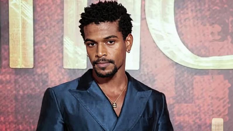 Ronald Sotto celebra seu primeiro papel de protagonista em novelas