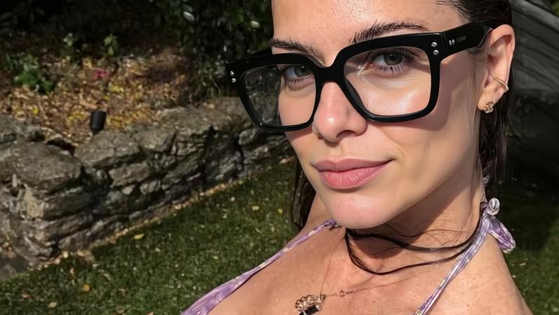 Alinne Moraes