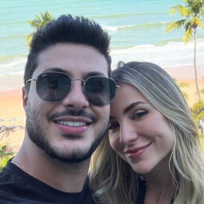 Gabi Martins detalha fim do namoro e o atual status com o ex