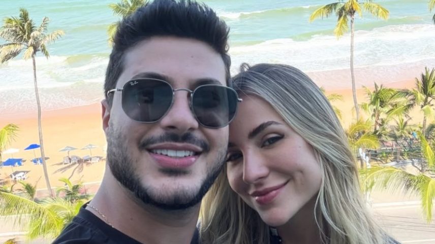 Gabi Martins detalha fim do namoro e o atual status com o ex