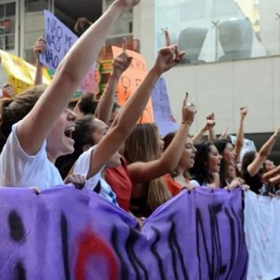 8 de Março: Juntos por todas as mulheres em busca de direitos