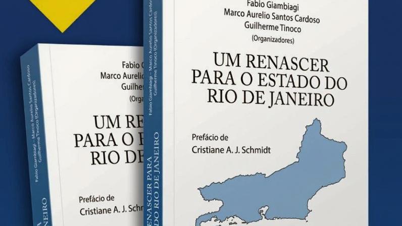 Livro organizado por Fabio Giambiagi, Marco Aurelio Santos Cardoso e Guilherme Tinoco analisa desafios e soluções em várias áreas