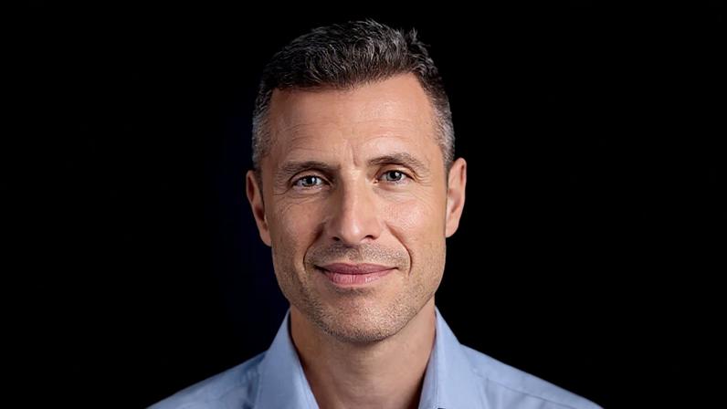 Ricardo Faria é capa da edição 139 da Forbes Brasil