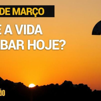 Devocional: O Livro é pauta de programa religioso