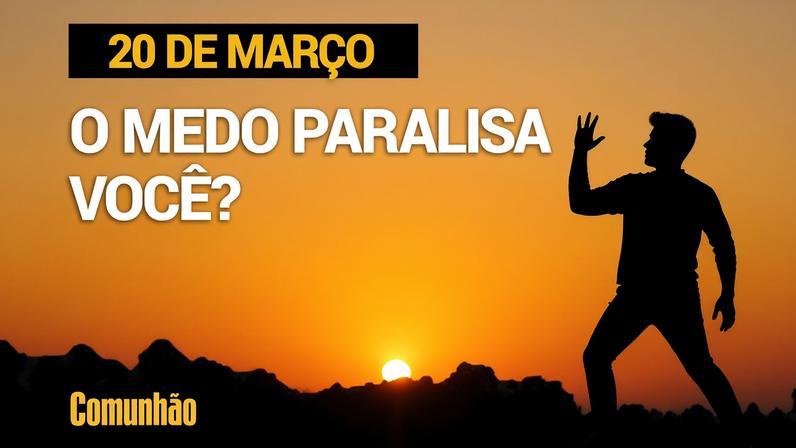 Medo: como afeta decisões e comportamento