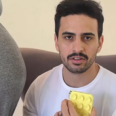YouTuber não tem R$ 70 mil para condenação por ridicularizar bebê