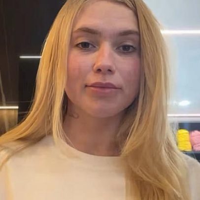 Virginia Fonseca relata dor após injeção, fica mancando