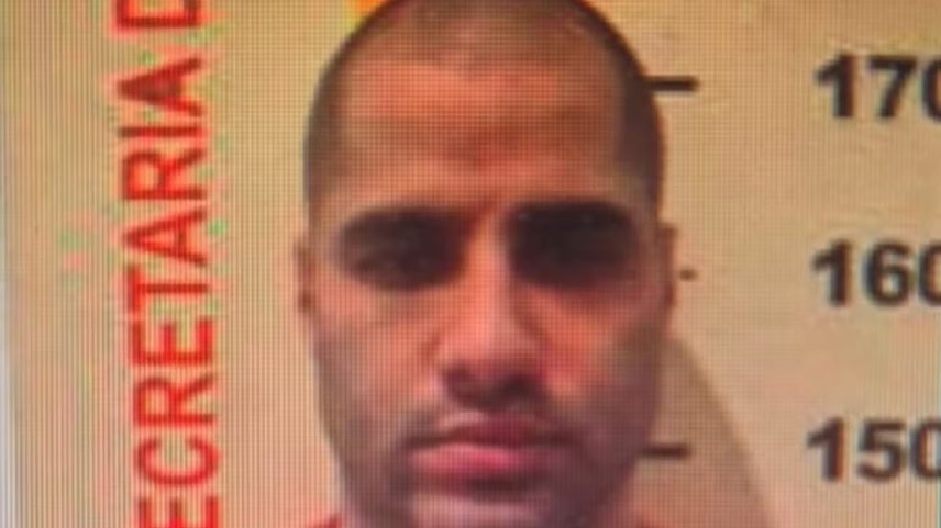 “Sicário” do caso Vorcaro morre em BH após prisão, e PF aponta suicídio