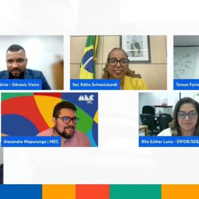 MEC lança guia para avaliação sob a perspectiva inclusiva