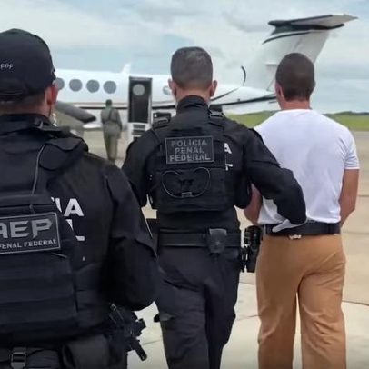 Mendonça autoriza que visita da defesa de Vorcaro não seja gravada