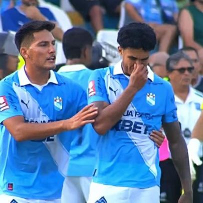 Brasileiro do Sporting Cristal acusa jogador argentino de racismo no Peru