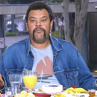 Babu Santana deixa o BBB 26 e pede desculpas a todas as mulheres