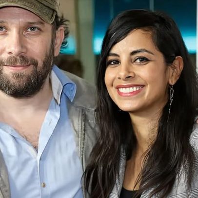 Atriz alemã denuncia ex-marido por violência sexual digital