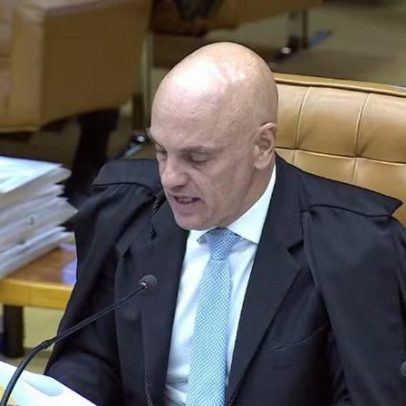 Moraes restringe atuação do Coaf em relatórios de inteligência financeira