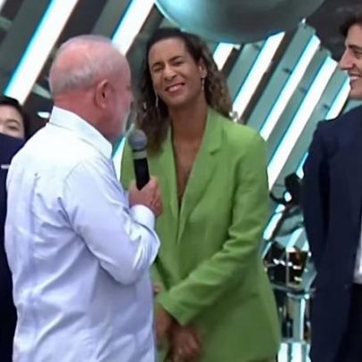 Lula comenta sobre aumento de gastos com cães no Brasil e diz que chineses não enfrentam o mesmo problema