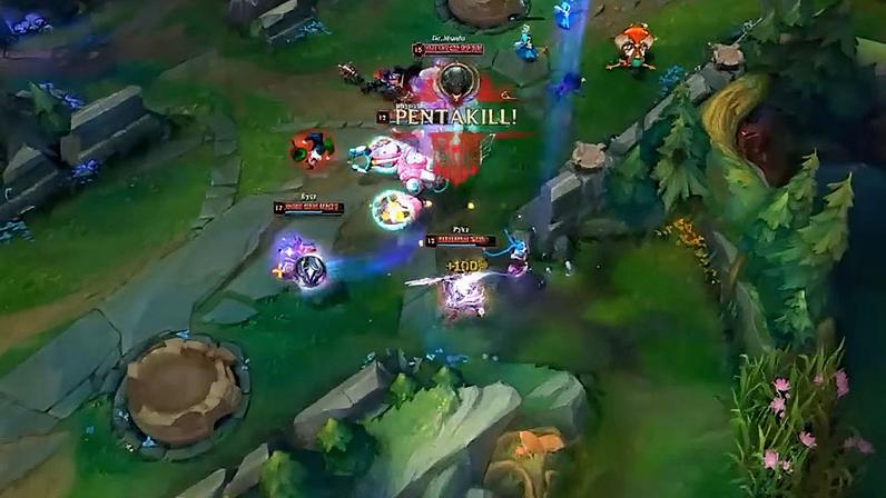 Segundo a Riot Games, empresa dona do "League of Legends", o acesso só será liberado após a implementação de um sistema de verificação de idade mais robusto, em linha com as exigências da nova lei