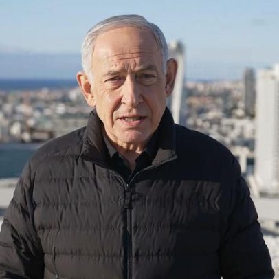 Netanyahu diz que ofensiva contra o Irã será intensificada