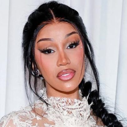 Cardi B encerra ação acusando Enough de roubar batidas de Reservation Dogs