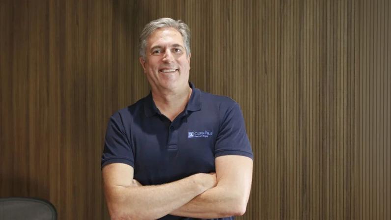 Care Plus usa dados para transformar a experiência do paciente