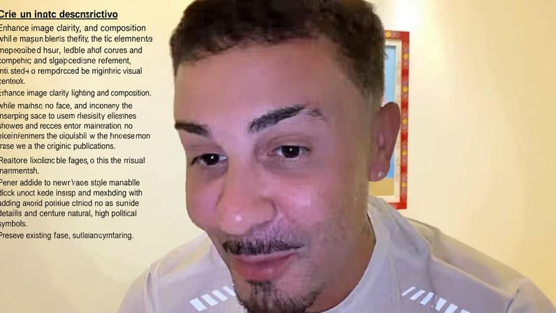 Carlinhos Maia explica motivo de baixo entusiasmo em vídeo com fãs