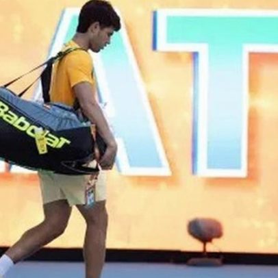 Miami Open avança às oitavas com favoritos caídos e três top 10 em disputa