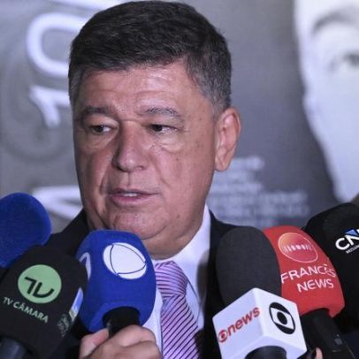 Presidente da CPMI do INSS afirma PF não é superior e pede cooperação entre órgãos