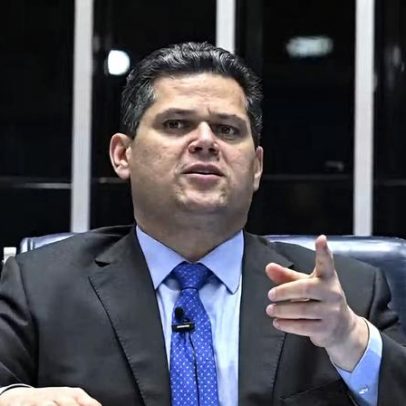 Alcolumbre solicita parecer jurídico antes de responder ordem STF sobre CPMI INSS