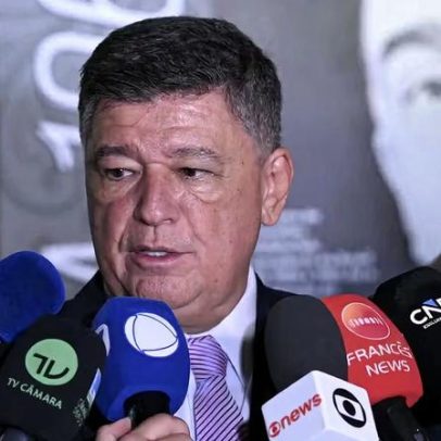 Presidente afirma que PF filtra documentos sigilosos sobre Vorcaro e Banco Master