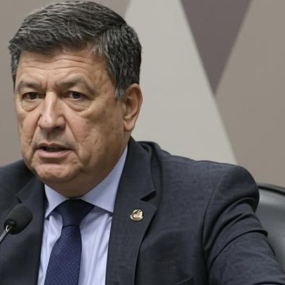 Presidente da CPMI do INSS vai ao STF pedir prorrogação