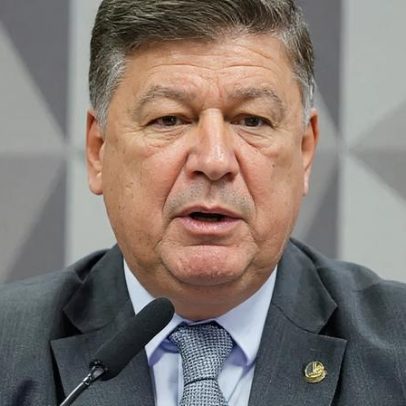 Relatório da CPMI do INSS deverá ser técnico e equilibrado, afirma Viana