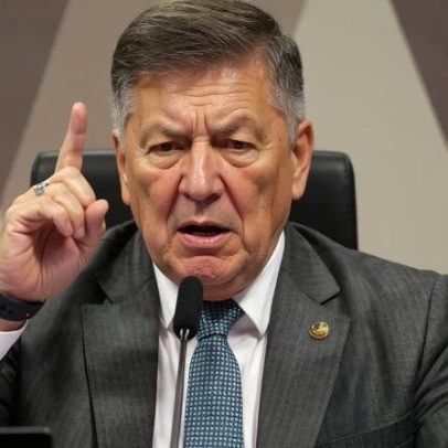 Carlos Viana solicitará ao STF depoimento de Vorcaro na CPMI do INSS