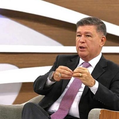 Presidente da CPMI do INSS aponta contato de Vorcaro com número funcional do STF