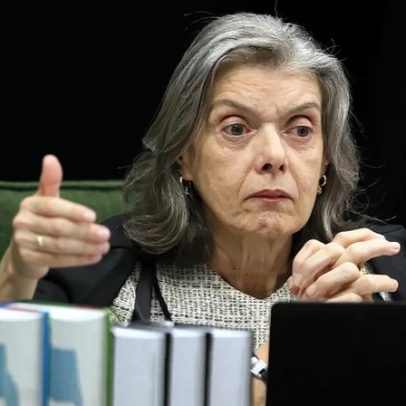 Cármen Lúcia diverge de Fux em eleição indireta do Rio e defende 24h