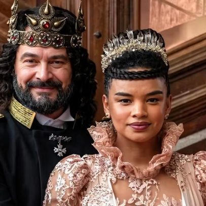 Lucy Ramos e Carmo Dalla Vecchia retornam a Cordel Encantado em Nobreza do Amor