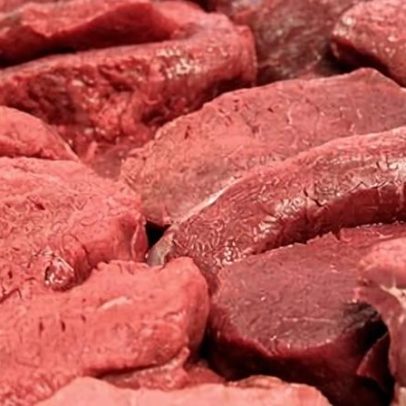 Exportações de carne bovina aceleram em 2026, reduzindo impacto da China